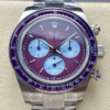 ADG Factory Replica Rolex Cosmograph Daytona 4130 Movement For Sale - Replica Watch Wholesale
