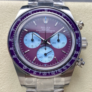 ADG Factory Replica Rolex Cosmograph Daytona 4130 Movement For Sale - Replica Watch Wholesale