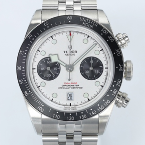 ZF Factory Replica Tudor Black Bay M79360N-0014 Panda Dial For Sale - Replica Watch Wholesale