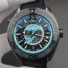 VS Factory Replica Omega Seamaster 215.92.46.22.01.006 Ceramic Case For Sale - Replica Watch Wholesale