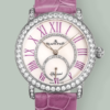 V+ Factory Replica Blancpain Ladybird 3661-1954-55B Dreamy Purple Strap For Sale - Replica Watch Wholesale