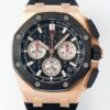 APS Factory Replica Audemars Piguet Royal Oak Offshore 26420RO.OO.A002CA.01 Date Display For Sale - Replica Watch Wholesale