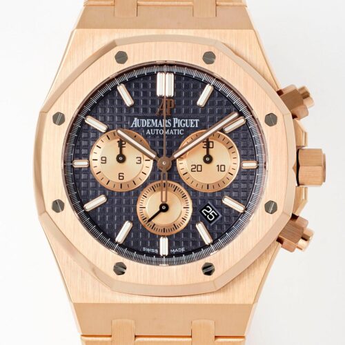 APW Factory Replica Audemars Piguet Royal Oak 26331OR.OO.1220OR.01 Chronograph For Sale - Replica Watch Wholesale