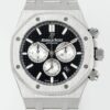 APW Factory Replica Audemars Piguet Royal Oak 26331ST.OO.1220ST.02 Date Display For Sale - Replica Watch Wholesale