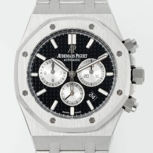 APW Factory Replica Audemars Piguet Royal Oak 26331ST.OO.1220ST.02 Date Display For Sale - Replica Watch Wholesale
