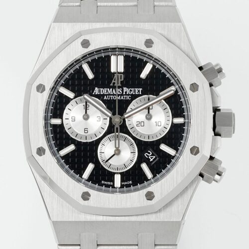 APW Factory Replica Audemars Piguet Royal Oak 26331ST.OO.1220ST.02 Date Display For Sale - Replica Watch Wholesale