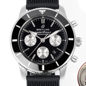 BLS Factory Replica Breitling Superocean AB0162121B1S1 V2 Chronograph For Sale - Replica Watch Wholesale