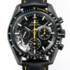 TW Factory Replica Omega Speedmaster 310.92.44.50.01.001 Apollo 8 Small Rocket For Sale - Replica Watch Wholesale