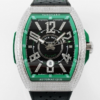 ABF Factory Replica Franck Muller Vanguard V45 RACING Diamond For Sale - Replica Watch Wholesale