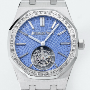 BBS Factory Replica Audemars Piguet Royal Oak Tourbillon 26535PT.ZZ.1220PT.01 For Sale - Replica Watch Wholesale