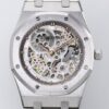 ZF Factory Replica Audemars Piguet Royal Oak 16204ST.OO.1240ST.01 Skeleton Movement For Sale - Replica Watch Wholesale