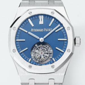 BBS Factory Replica Audemars Piguet Royal Oak Tourbillon 26730TI.OO.1320TI.02 For Sale - Replica Watch Wholesale