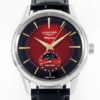 APS Factory Replica Longines Flagship L4.815.4.09.2 Anti-magnetic For Sale - Replica Watch Wholesale