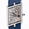 TW Factory Replica Cartier Tank WHTA0012 Irregular Dial For Sale - Replica Watch Wholesale