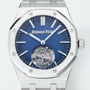 BBS Factory Replica Audemars Piguet Royal Oak Tourbillon 26530ST.OO.1220ST.01 For Sale - Replica Watch Wholesale