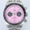 ZF Factory Replica Tudor Black Bay 79360N-0019 Pink Dial For Sale - Replica Watch Wholesale