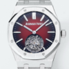 BBS Factory Replica Audemars Piguet Royal Oak Tourbillon 26730ST.OO.1320ST.05 For Sale - Replica Watch Wholesale