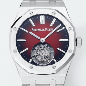 BBS Factory Replica Audemars Piguet Royal Oak Tourbillon 26730ST.OO.1320ST.05 For Sale - Replica Watch Wholesale