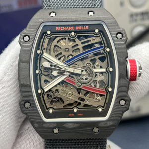 Replica Richard Mille RM67-02 Skeleton Movement For Sale - Replica Watch Wholesale