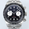 ZF Factory Replica Tudor Black Bay M79360N-0013 Chronograph For Sale - Replica Watch Wholesale