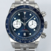 ZF Factory Replica Tudor Black Bay M79360B-0002 Blue Dial For Sale - Replica Watch Wholesale