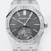 BBS Factory Replica Audemars Piguet Royal Oak Tourbillon 26730BC.ZZ.1320BC.01 For Sale - Replica Watch Wholesale