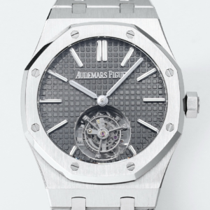 BBS Factory Replica Audemars Piguet Royal Oak Tourbillon 26730ST.OO.1320ST.06 For Sale - Replica Watch Wholesale