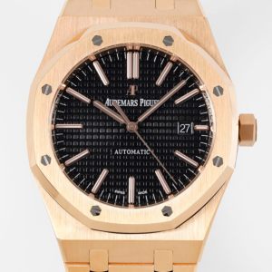 APS Factory Replica Audemars Piguet Royal Oak 15400OR.OO.1220OR.01 V3 For Sale - Replica Watch Wholesale