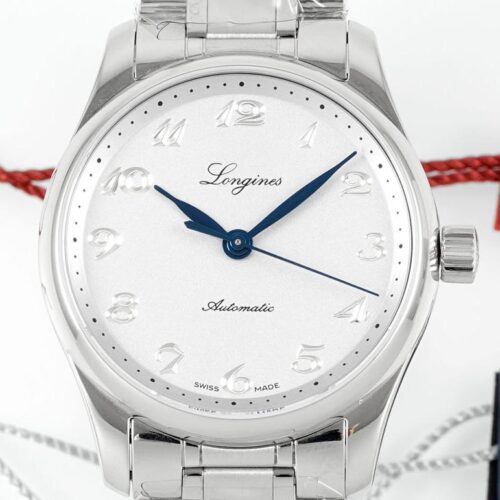 AF Factory Replica Longines Master Collection L2.357.4.73.6 Anti-magnetic For Sale - Replica Watch Wholesale