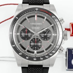 AF Factory Replica Longines Concas L3.836.4.52.9 Chronograph For Sale - Replica Watch Wholesale