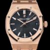 APW Factory Replica Audemars Piguet Royal Oak 15500OR.OO.1220OR.01 Night Light For Sale - Replica Watch Wholesale