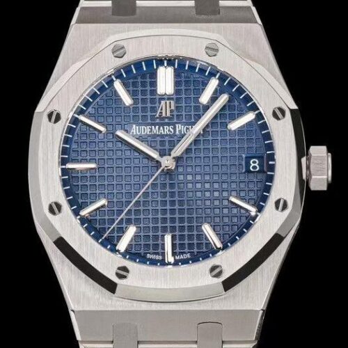 APW Factory Replica Audemars Piguet Royal Oak 15500ST.OO.1220ST.01 41MM For Sale - Replica Watch Wholesale