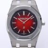 ZF Factory Replica Audemars Piguet Royal Oak 16202XT.OO.1240XT.01 Titanium For Sale - Replica Watch Wholesale