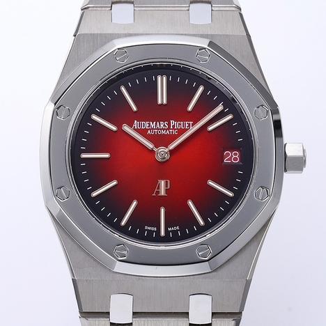 ZF Factory Replica Audemars Piguet Royal Oak 16202XT.OO.1240XT.01 Titanium For Sale - Replica Watch Wholesale