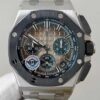 APS Factory Replica Audemars Piguet Royal Oak Offshore 26420SO.OO.A600CA.01 Flyback For Sale - Replica Watch Wholesale
