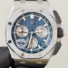 APS Factory Replica Audemars Piguet Royal Oak Offshore 26420TI.OO.A027CA.01 Titanium For Sale - Replica Watch Wholesale