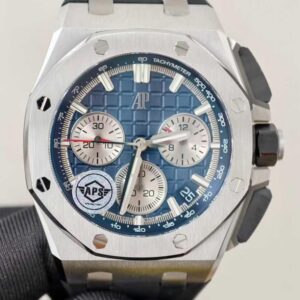 APS Factory Replica Audemars Piguet Royal Oak Offshore 26420TI.OO.A027CA.01 Titanium For Sale - Replica Watch Wholesale