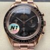 N1 Factory Replica Omega Speedmaster 310.60.42.50.01.001 Night Light For Sale - Replica Watch Wholesale
