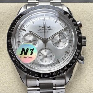 N1 Factory Replica Omega Speedmaster 310.60.42.50.02.001 Professional Moonwatch For Sale - Replica Watch Wholesale