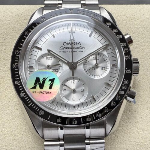 N1 Factory Replica Omega Speedmaster 310.60.42.50.02.001 Professional Moonwatch For Sale - Replica Watch Wholesale