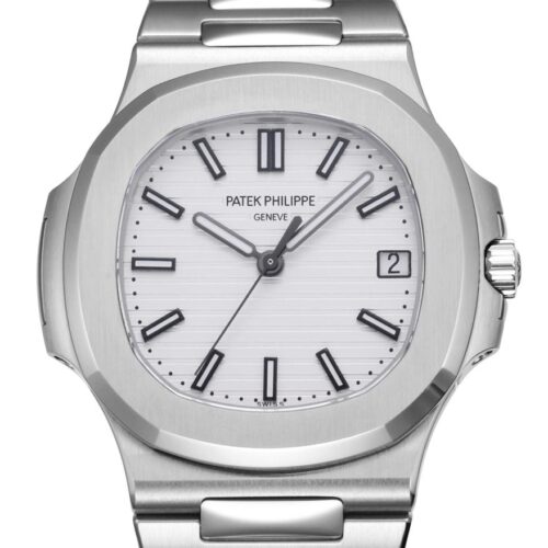 BB Factory Replica Patek Philippe Nautilus 5711-1A-011 Elegant For Sale - Replica Watch Wholesale