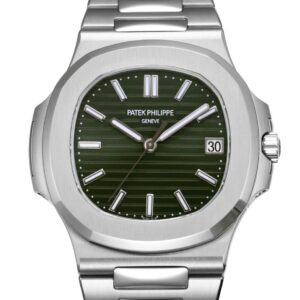 BB Factory Replica Patek Philippe Nautilus 5711-1A-014 For Sale - Replica Watch Wholesale