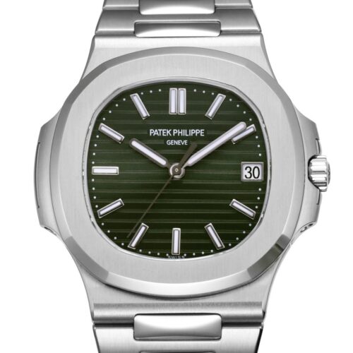 BB Factory Replica Patek Philippe Nautilus 5711-1A-014 For Sale - Replica Watch Wholesale