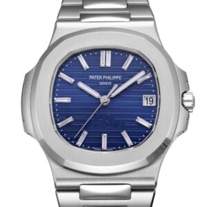 BB Factory Replica Patek Philippe Nautilus 5711-1P 40MM For Sale - Replica Watch Wholesale