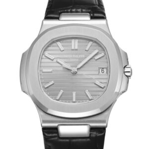 BB Factory Replica Patek Philippe Nautilus 5711G-001 Luminous For Sale - Replica Watch Wholesale