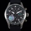 BLS Factory Replica IWC Pilot IW388306 Ceramic Bezel For Sale - Replica Watch Wholesale