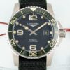AF Factory Replica Longines Concas L3.781.4.05.2 Green Bezel For Sale - Replica Watch Wholesale