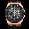 TK Factory Replica Audemars Piguet Royal Oak Offshore 25940OK.OO.D002CA.01 For Sale - Replica Watch Wholesale