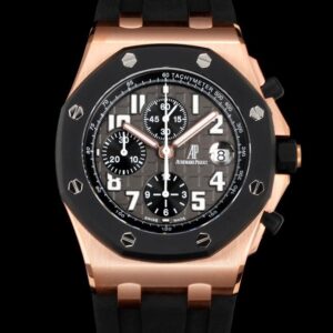 TK Factory Replica Audemars Piguet Royal Oak Offshore 25940OK.OO.D002CA.01 For Sale - Replica Watch Wholesale