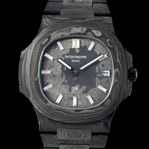 DIW Factory Replica Patek Philippe Nautilus 5711 40MM For Sale - Replica Watch Wholesale